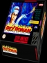 Nintendo  SNES  -  Rex Ronan - Experimental Surgeon (USA)